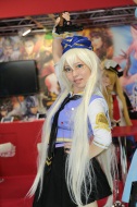 画像ギャラリー No.235のサムネイル画像 / 東京ゲームショウ2016コンパニオン写真集第2弾掲載！　シルバーウィークに贈る美女画像297枚