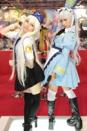 画像ギャラリー No.236のサムネイル画像 / 東京ゲームショウ2016コンパニオン写真集第2弾掲載！　シルバーウィークに贈る美女画像297枚