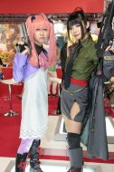 画像ギャラリー No.237のサムネイル画像 / 東京ゲームショウ2016コンパニオン写真集第2弾掲載！　シルバーウィークに贈る美女画像297枚