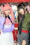 画像ギャラリー No.238のサムネイル画像 / 東京ゲームショウ2016コンパニオン写真集第2弾掲載！　シルバーウィークに贈る美女画像297枚