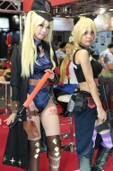 画像ギャラリー No.239のサムネイル画像 / 東京ゲームショウ2016コンパニオン写真集第2弾掲載！　シルバーウィークに贈る美女画像297枚