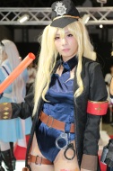 画像ギャラリー No.240のサムネイル画像 / 東京ゲームショウ2016コンパニオン写真集第2弾掲載！　シルバーウィークに贈る美女画像297枚