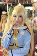 画像ギャラリー No.243のサムネイル画像 / 東京ゲームショウ2016コンパニオン写真集第2弾掲載！　シルバーウィークに贈る美女画像297枚
