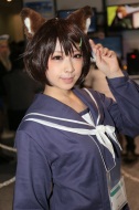 画像ギャラリー No.247のサムネイル画像 / 東京ゲームショウ2016コンパニオン写真集第2弾掲載！　シルバーウィークに贈る美女画像297枚