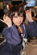 画像ギャラリー No.248のサムネイル画像 / 東京ゲームショウ2016コンパニオン写真集第2弾掲載！　シルバーウィークに贈る美女画像297枚