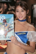 画像ギャラリー No.250のサムネイル画像 / 東京ゲームショウ2016コンパニオン写真集第2弾掲載！　シルバーウィークに贈る美女画像297枚