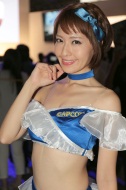 画像ギャラリー No.252のサムネイル画像 / 東京ゲームショウ2016コンパニオン写真集第2弾掲載！　シルバーウィークに贈る美女画像297枚