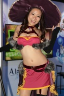 画像ギャラリー No.264のサムネイル画像 / 東京ゲームショウ2016コンパニオン写真集第2弾掲載！　シルバーウィークに贈る美女画像297枚