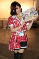 画像ギャラリー No.270のサムネイル画像 / 東京ゲームショウ2016コンパニオン写真集第2弾掲載！　シルバーウィークに贈る美女画像297枚