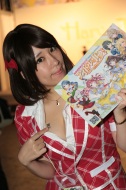画像ギャラリー No.271のサムネイル画像 / 東京ゲームショウ2016コンパニオン写真集第2弾掲載！　シルバーウィークに贈る美女画像297枚