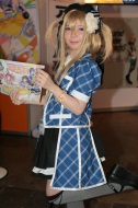 画像ギャラリー No.272のサムネイル画像 / 東京ゲームショウ2016コンパニオン写真集第2弾掲載！　シルバーウィークに贈る美女画像297枚