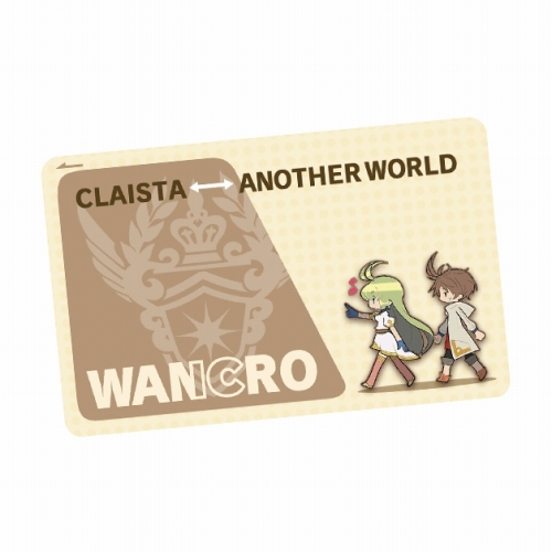 画像ギャラリー No.002のサムネイル画像 / 「WANDER CROWN」が10月9日開催の「関西けもケット5」に出展