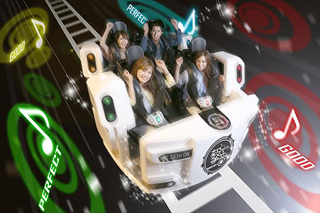 画像ギャラリー No.005のサムネイル画像 / 「ダンガンロンパ3 in JOYPOLIS 〜絶望遊園地へようこそ!〜」の詳細が発表。スペシャルショーや謎解きイベント,コラボグッズなどの情報が到着