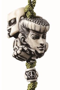 画像ギャラリー No.003のサムネイル画像 / 東方仗助のフィギュアなど「ジョジョの奇妙な冒険」第4部のプライズが登場