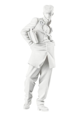 画像ギャラリー No.007のサムネイル画像 / 東方仗助のフィギュアなど「ジョジョの奇妙な冒険」第4部のプライズが登場