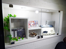 画像ギャラリー No.032のサムネイル画像 / ゲーム観戦の面白さを発信する「Theater Cafe ＆ Dinning “STORIA”」のオープニングイベントをレポート