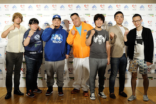 画像ギャラリー No.002のサムネイル画像 / "Evolution the world", Interview with Mr.Wizard & MarkMan on the Vision and Outlook.