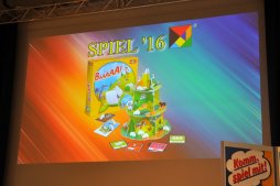 画像ギャラリー No.006のサムネイル画像 / ［SPIEL’16］2016年のボードゲームの潮流は？　脱出ゲームの流行や，宗教改革500周年の影響が語られた，SPIEL'16プレスカンファレンスレポート