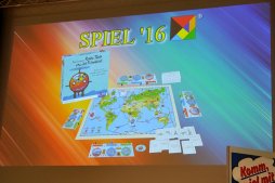 画像ギャラリー No.007のサムネイル画像 / ［SPIEL’16］2016年のボードゲームの潮流は？　脱出ゲームの流行や，宗教改革500周年の影響が語られた，SPIEL'16プレスカンファレンスレポート