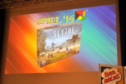画像ギャラリー No.008のサムネイル画像 / ［SPIEL’16］2016年のボードゲームの潮流は？　脱出ゲームの流行や，宗教改革500周年の影響が語られた，SPIEL'16プレスカンファレンスレポート