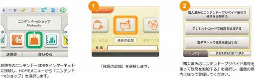 画像ギャラリー No.004のサムネイル画像 / au Online Shopにて「ニンテンドープリペイド番号」と「プレイステーションストアチケット」の取り扱いがスタート。10月18日から