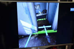 画像ギャラリー No.004のサムネイル画像 / VR技術を駆使してチェルノブイリ原子力発電所近郊を歩く――「Chernobyl VR Project」が進行中