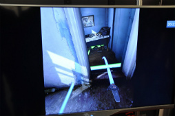 画像ギャラリー No.005のサムネイル画像 / VR技術を駆使してチェルノブイリ原子力発電所近郊を歩く――「Chernobyl VR Project」が進行中