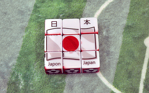 画像ギャラリー No.017のサムネイル画像 / ドイツのボードゲームイベント「SPIEL’16」で見かけた新作サッカーゲームをいくつか紹介