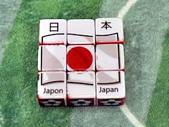 ドイツのボードゲームイベント「SPIEL’16」で見かけた新作サッカーゲームをいくつか紹介