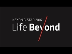 ネクソングループ，韓国最大のゲームショウ「G-Star 2016」において，過去最多となる35作品の出展を発表。出展リストの一覧を掲載