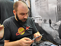 画像ギャラリー No.007のサムネイル画像 / ボードゲーム「This War of Mine: The Board Game」のプレイレポート。大反響を呼んだPC向けサバイバルゲームはどう再現されたのか