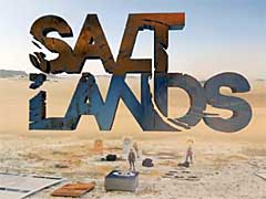 ハンガリー産のボードゲーム「Saltlands」は，奪った乗り物で荒野を駆け回るのが楽しいポストアポカリプスもの