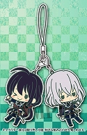 画像ギャラリー No.008のサムネイル画像 / 「刀剣乱舞」粟田口派のラバストコレクション第2弾が2017年3月発売