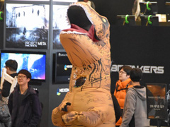 G-Star 2016で韓国メディアに尋ねた“最近の韓国のゲーム事情”。いまだ根強く残る「ゲームなんてやってないで勉強しなさい！」のお叱り