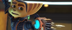 画像ギャラリー No.003のサムネイル画像 / 映画「ラチェット&クランクTHE MOVIE」,12月14日よりPlayStation Videoで独占先行配信。PS Plus加入者は期間限定で30%OFF