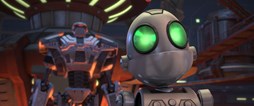 画像ギャラリー No.004のサムネイル画像 / 映画「ラチェット&クランクTHE MOVIE」,12月14日よりPlayStation Videoで独占先行配信。PS Plus加入者は期間限定で30%OFF