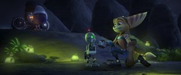 画像ギャラリー No.005のサムネイル画像 / 映画「ラチェット&クランクTHE MOVIE」,12月14日よりPlayStation Videoで独占先行配信。PS Plus加入者は期間限定で30%OFF