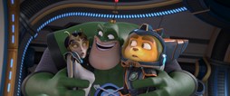 画像ギャラリー No.006のサムネイル画像 / 映画「ラチェット&クランクTHE MOVIE」,12月14日よりPlayStation Videoで独占先行配信。PS Plus加入者は期間限定で30%OFF