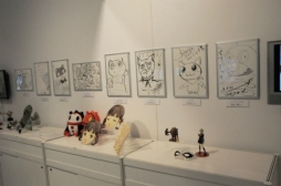 画像ギャラリー No.005のサムネイル画像 / シリーズ20周年を記念したイベント「ペルソナ20thフェス」が東京・秋葉原で本日開幕。橋野 桂氏へのサプライズもあった内覧会の模様をレポート