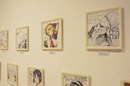 画像ギャラリー No.007のサムネイル画像 / シリーズ20周年を記念したイベント「ペルソナ20thフェス」が東京・秋葉原で本日開幕。橋野 桂氏へのサプライズもあった内覧会の模様をレポート