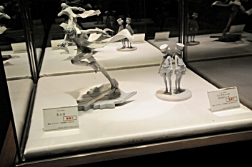 画像ギャラリー No.010のサムネイル画像 / シリーズ20周年を記念したイベント「ペルソナ20thフェス」が東京・秋葉原で本日開幕。橋野 桂氏へのサプライズもあった内覧会の模様をレポート