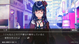 画像ギャラリー No.003のサムネイル画像 / 「企画屋稼業（仮）」の第20回が公開。開発しているゲームの画面が初公開