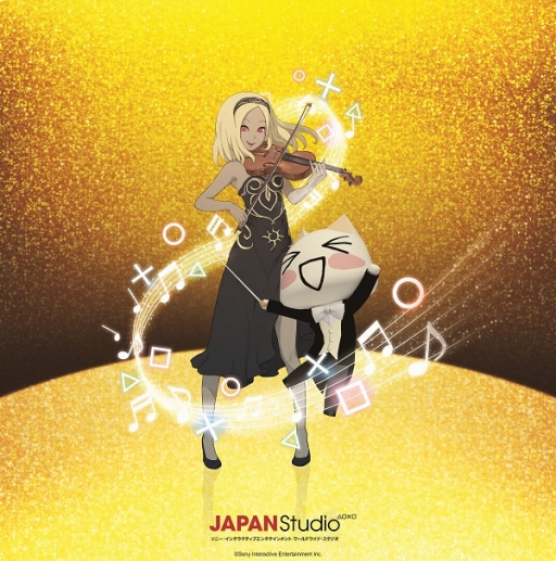 画像ギャラリー No.002のサムネイル画像 / 「GAME SYMPHONY JAPAN 23rd CONCERT」が2017年5月3日に開催