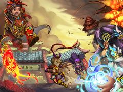 「熱血江湖」のIPを活用したVRゲームが，中国で2017年3月にリリース予定であることが明らかに