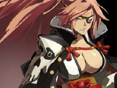シリーズ最新作「GUILTY GEAR Xrd REV 2」発表。追加キャラに梅喧とアンサー，1月20日よりロケテストを開始（追記あり）
