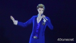 画像ギャラリー No.004のサムネイル画像 / ユークスの「AR performers 1st A’ LIVE」をレポート。とにかくスゴイものを目撃してしまった