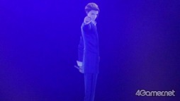 画像ギャラリー No.005のサムネイル画像 / ユークスの「AR performers 1st A’ LIVE」をレポート。とにかくスゴイものを目撃してしまった