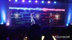 画像ギャラリー No.013のサムネイル画像 / ユークスの「AR performers 1st A’ LIVE」をレポート。とにかくスゴイものを目撃してしまった