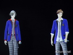 画像ギャラリー No.015のサムネイル画像 / ユークスの「AR performers 1st A’ LIVE」をレポート。とにかくスゴイものを目撃してしまった