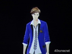 画像ギャラリー No.017のサムネイル画像 / ユークスの「AR performers 1st A’ LIVE」をレポート。とにかくスゴイものを目撃してしまった
